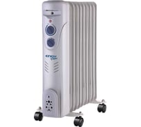 Масляный радиатор Engy EN-2309 Fusion 15129