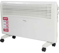 Электрический конвектор Engy EN-2500E energo 4222