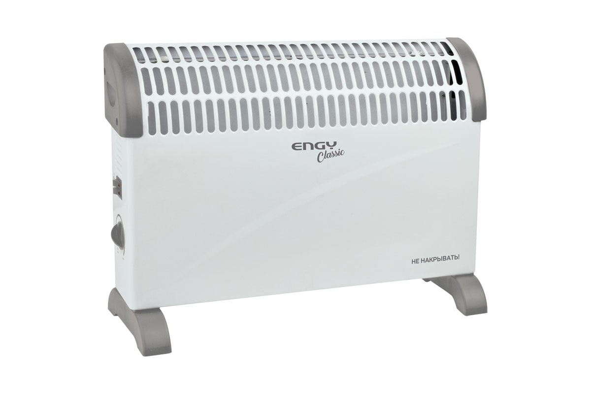 Электрический конвектор Engy EN-2000A classic 4258 - выгодная цена ...