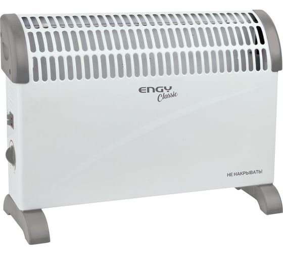 Электрический конвектор Engy EN-2000A classic 4258