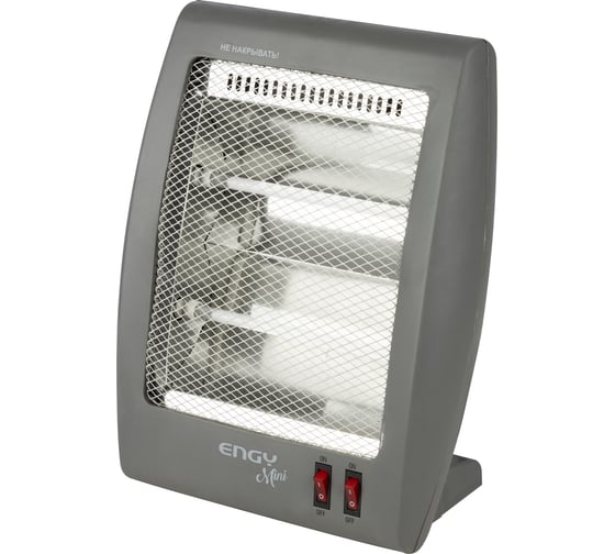 Инфракрасный обогреватель Engy EN-505 mini 020400