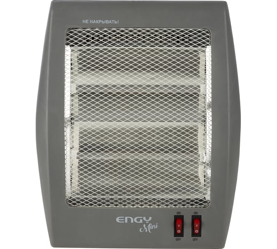 Инфракрасный обогреватель Engy EN-505 mini 020400