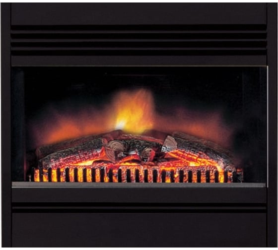 Камин Dimplex Cambridge BLK черный