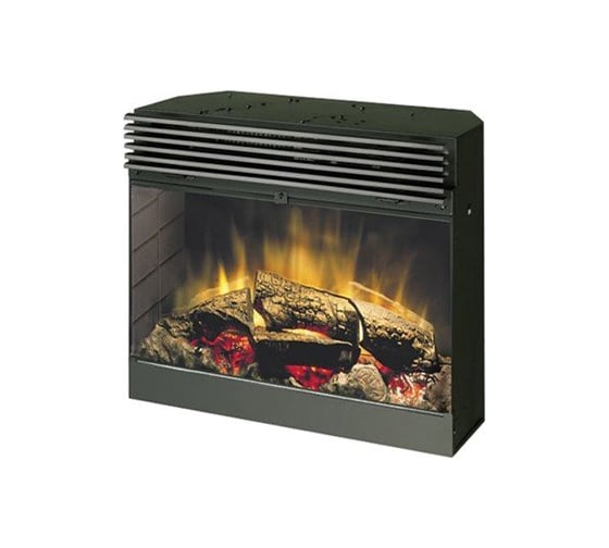 Камин Dimplex SYMPHONY SF55992-230 черный 1
