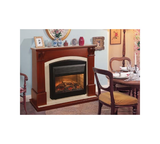 Камин Dimplex SYMPHONY SF55992 RC-230 черный