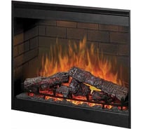 Камин Dimplex SYMPHONY DF2608-EU черный