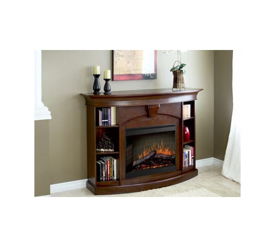 Камин Dimplex SYMPHONY DF2608-EU черный
