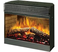 Камин Dimplex SYMPHONY EF3003-230 RC черный