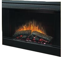 Камин Dimplex OPTIFLAME BF36DX-230 черный