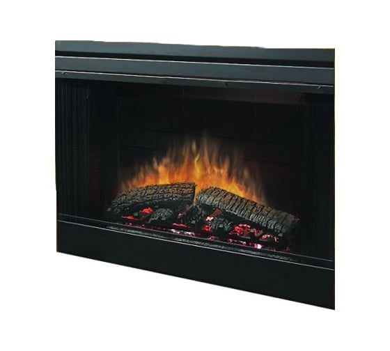 Камин Dimplex OPTIFLAME BF36DX-230 черный 1