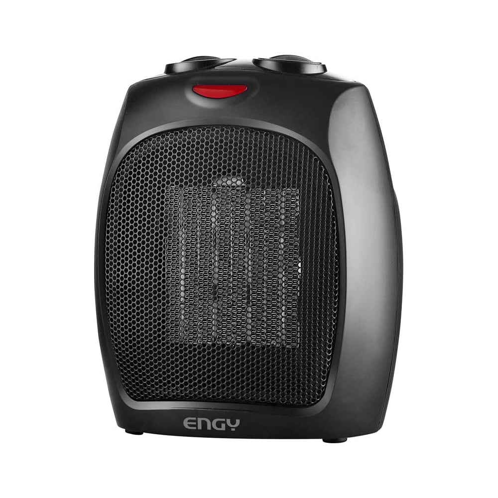 Тепловентилятор Engy KRP-3 Black 4399 - выгодная цена, отзывы ...