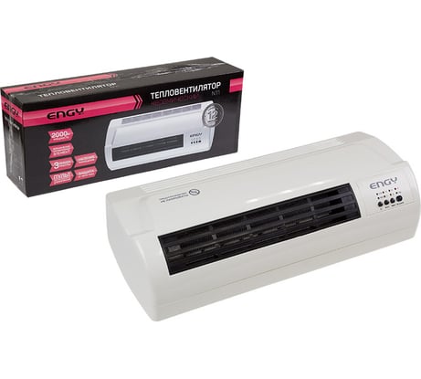 Тепловентилятор Engy N11 00 5595