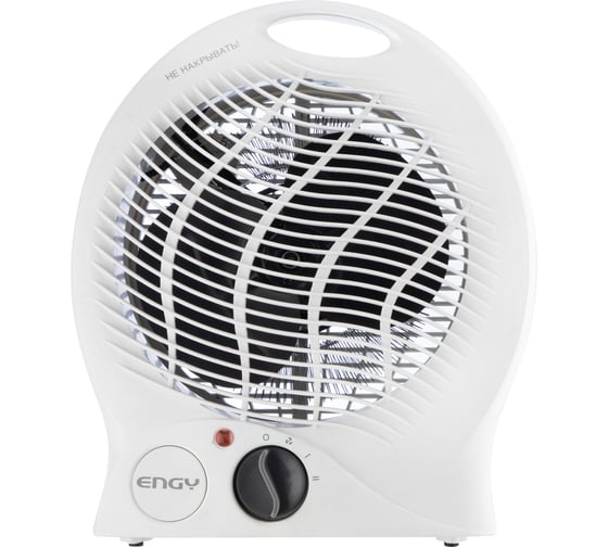 Тепловентилятор Engy EN-514X 00 3497