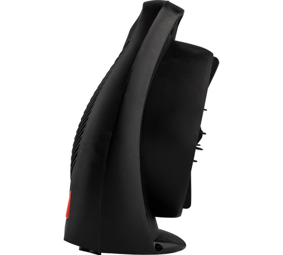 Тепловентилятор Engy EN-509 black 020300