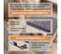 Коврик с подогревом REXANT RNX-75, 220 В, 50 Гц, 75 Вт, IPX1, 500х700 мм 51-0051 2