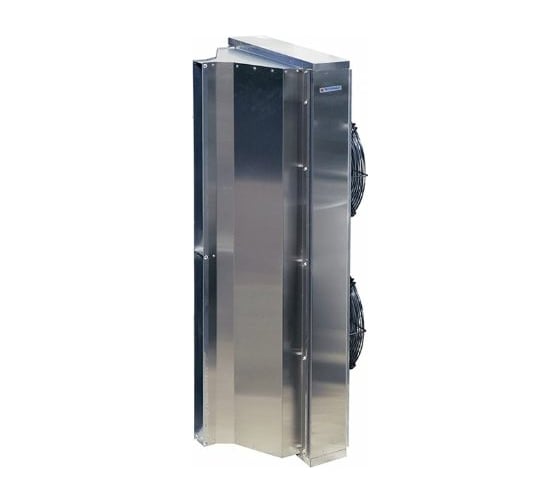 Тепловая завеса Тепломаш КЭВ-100П4060W IP54 134011