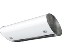 Тепловая завеса Тепломаш КЭВ-110П6131W нерж. 136004