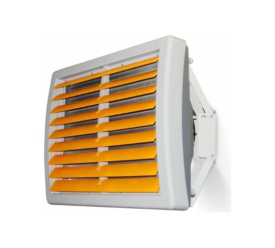 Тепловентилятор Тепломаш КЭВ-48М4W3 233030