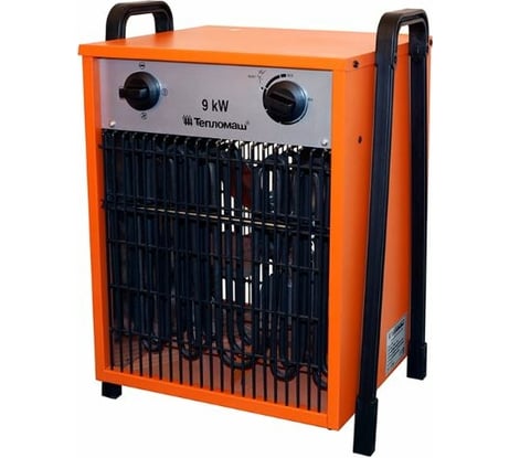 Тепловентилятор Тепломаш КЭВ-9С40Е 221010