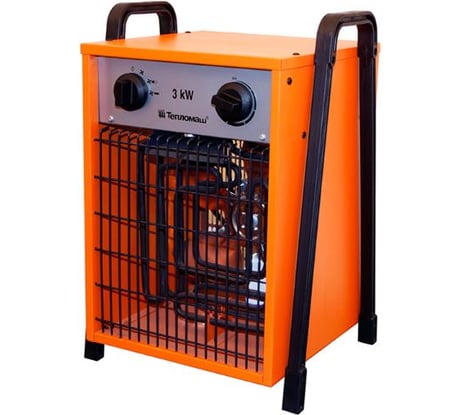 Тепловентилятор Тепломаш КЭВ-3С41Е 221005