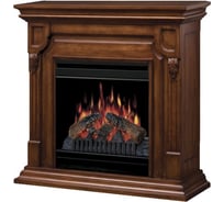 Камин Dimplex Toronto (CFP3902BW) (очаг+портал)