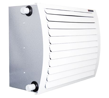 Водяной тепловентилятор Тепломаш КЭВ-60Т3,5W3 233008