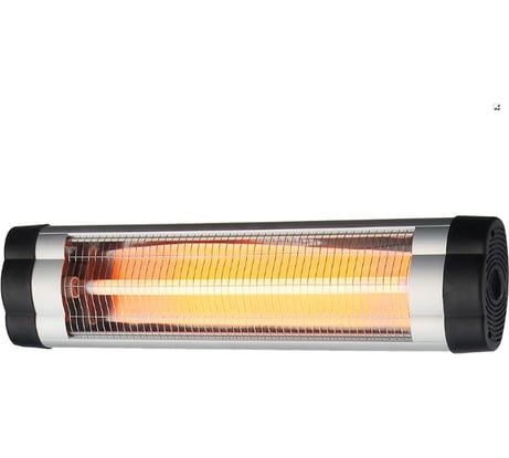 Инфракрасный обогреватель Ресанта ИКО-2000Л, кварцевый 67/5/11