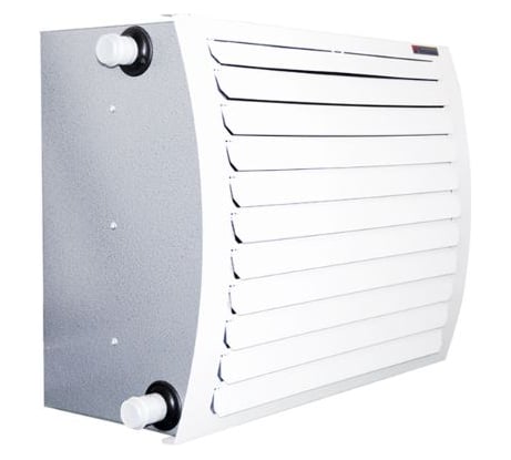 Водяной тепловентилятор Тепломаш КЭВ-120Т5W2 233013