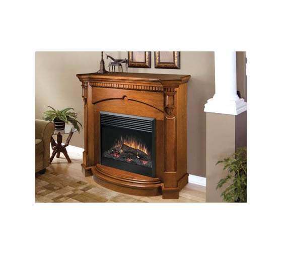 Портал Dimplex Archer (Sym. 26")