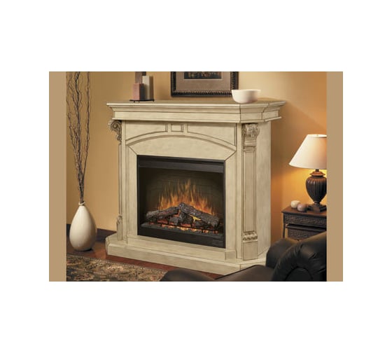 Портал Dimplex Bromley (Sym. 30")