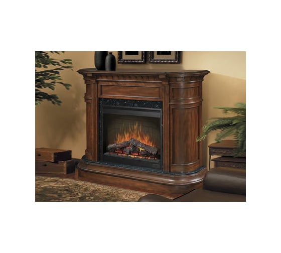 Портал Dimplex Carlyle (Sym. 30")