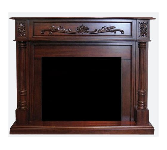 Портал Dimplex Chester (Sym. 26") темная вишня 1