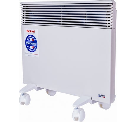 Конвектор Noirot Spot E-3 Plus 1500 2674 EX73585ARER