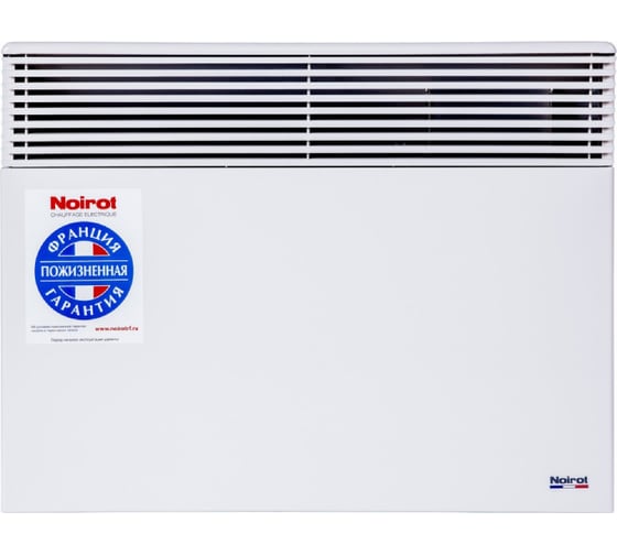 Конвектор Noirot Spot E-3 Plus 1500 2674 EX73585ARER