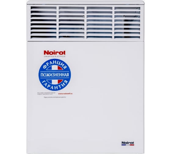 Конвектор Noirot CNX-4 500 Plus 2899 EXH1181FJFS