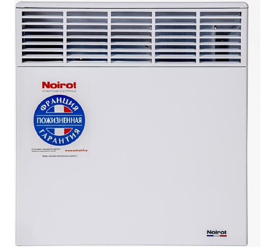 Конвектор Noirot CNX-4 1000 Plus 2900 EXH1183FJFS