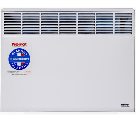 Конвектор Noirot CNX-4 1500 Plus 2901 EXH1185FJFS