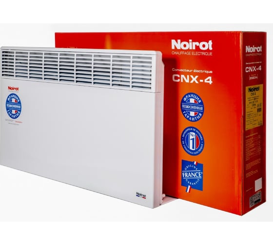 Конвектор Noirot CNX-4 2000 Plus 2902 EXH1187FJFS