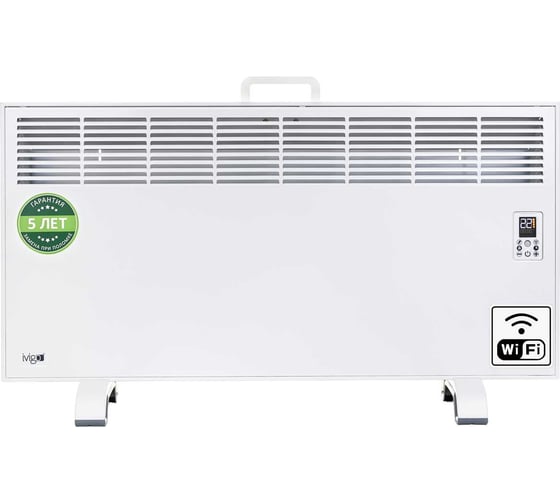 Конвектор EPK4590P25 WI-FI IVIGO 12438