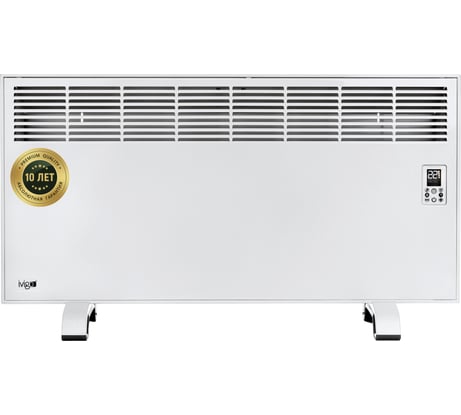 Конвектор IVIGO EPK4590P20 WI-FI 12437