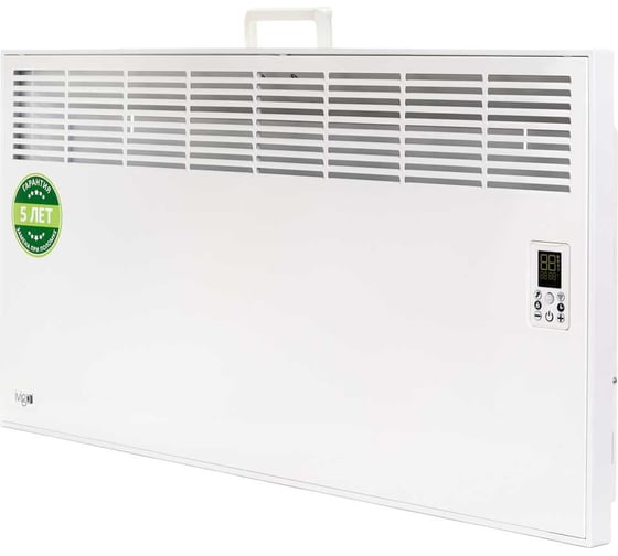 Конвектор IVIGO EPK4590P20 WI-FI 12437