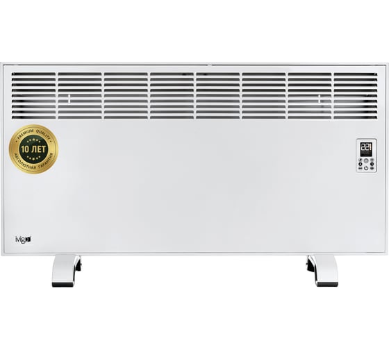 Конвектор IVIGO EPK4590P20 WI-FI 12437