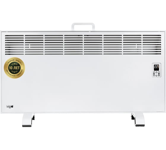 Конвектор IVIGO EPK4590P20 WI-FI 12437