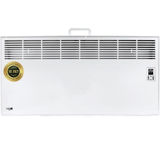 Конвектор IVIGO EPK4590P20 WI-FI 12437