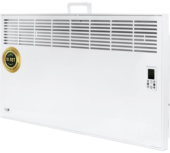Конвектор IVIGO EPK4590P20 WI-FI 12437