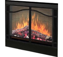 Дверца Dimplex BFSDOOR33BLK