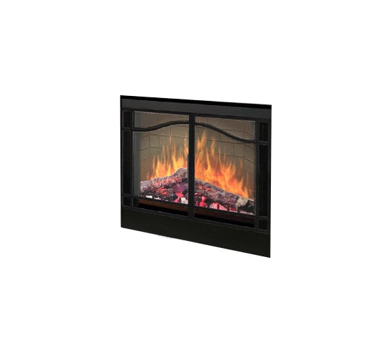 Дверца Dimplex BFSDOOR33BLK 1