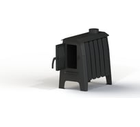 Печь отопительная ПЕЧЬМАСТЕР ПРОФИ 150 POPR-150