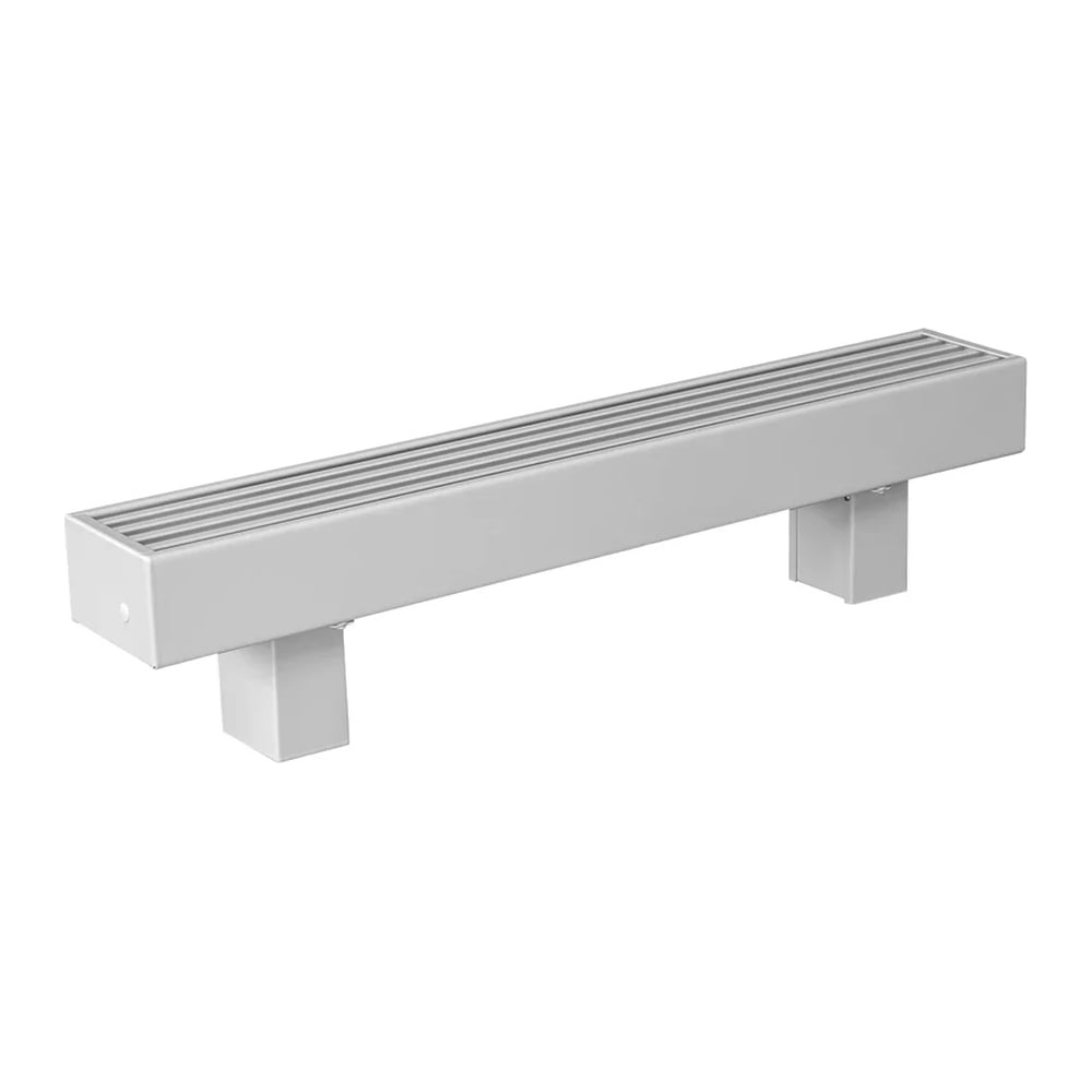 Конвектор КЗТО Элегант мини 130х80х1800 1то терм нв ЭЛМ1308018001ТНВ ...