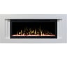 Каминокомплект RealFlame STOCKHOLM R 42 WT SAPHIR-S 42 10018011